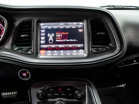 Used 2023 Dodge Challenger SRT Hellcat RWD image 23