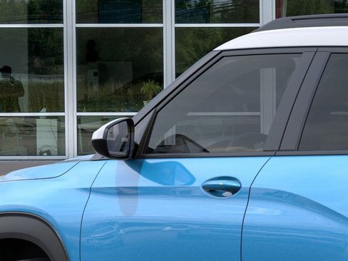 New 2026 Chevrolet TrailBlazer ACTIV w/ Driver Confidence Package image 12