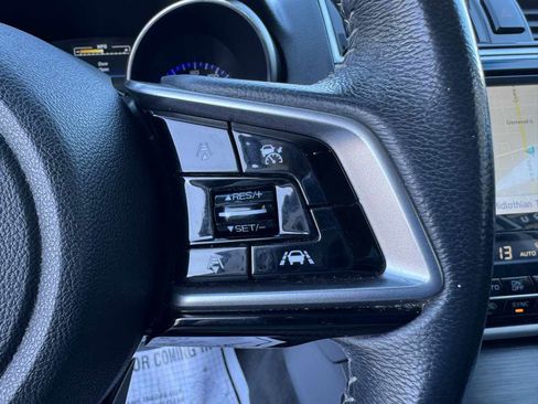 Used 2018 Subaru Outback 3.6R Limited image 15