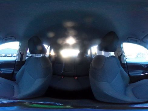 Used 2025 Toyota RAV4 LE image 41