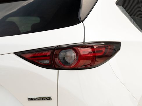 Used 2020 MAZDA CX-5 Grand Touring AWD/4WD image 28