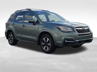 Used 2017 Subaru Forester 2.5i Premium w/ Protection Package #1 360° Tour