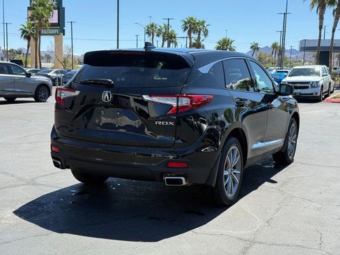 Used 2023 Acura RDX w/ Technology Package image 6