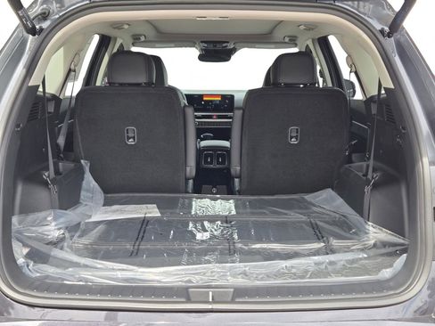 New 2026 Kia Sorento EX image 10