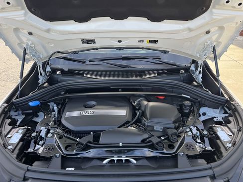 Used 2026 BMW X1 xDrive28i w/ M Sport Package image 39