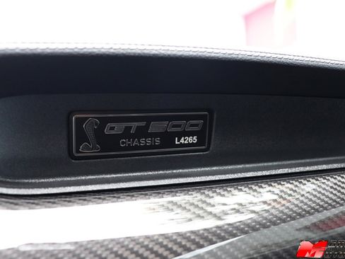 Used 2020 Ford Mustang Shelby GT500 w/ Carbon Fiber Track Pack image 29