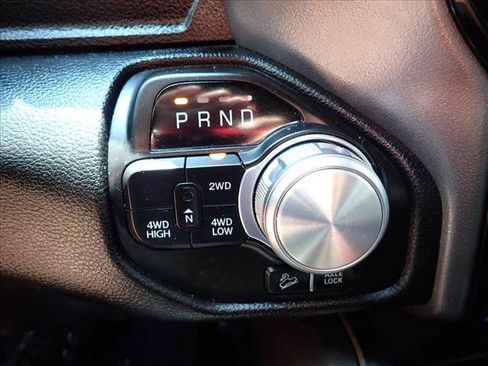 Used 2021 RAM 1500 Rebel w/ Rebel Level 2 Equipment Group AWD/4WD image 18