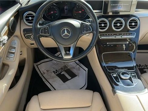 Used 2019 Mercedes-Benz GLC 300 GLC 300 image 13