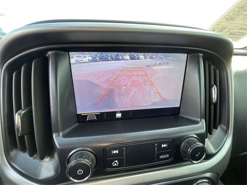 Used 2020 Chevrolet Colorado ZR2 w/ Colorado ZR2 Bison Edition image 28