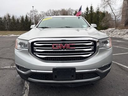 Used 2018 GMC Acadia SLE