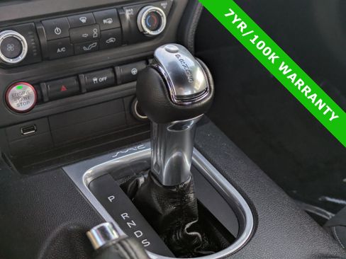 Certified 2021 Ford Mustang Coupe image 26