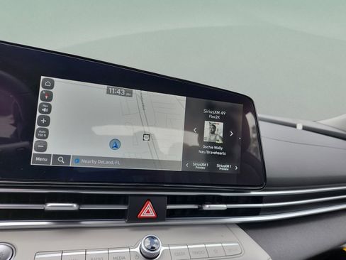 New 2026 Hyundai Elantra Limited FWD image 27