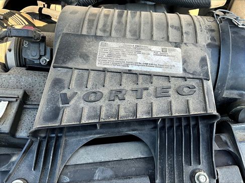 Used 2020 Chevrolet Express 3500 w/ Power Convenience Package RWD image 28