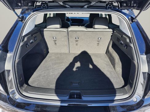 Used 2025 Buick Envision Preferred image 32