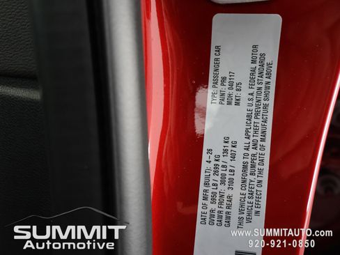 New 2026 Dodge Charger R/T AWD/4WD image 79