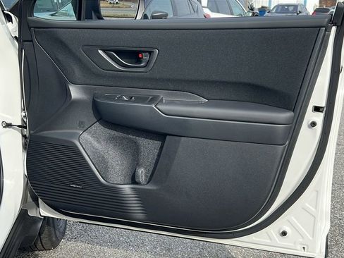 New 2026 Subaru Outback Limited image 8