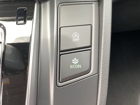 Certified 2020 Honda CR-V EX image 23