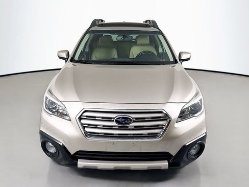 Used 2017 Subaru Outback 2.5i Limited w/ Popular Package #5 AWD/4WD image 6