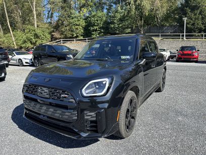 New 2026 MINI Cooper Countryman S
