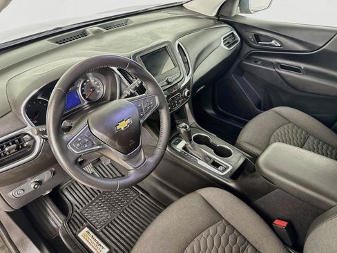 Used 2019 Chevrolet Equinox LT AWD/4WD image 11