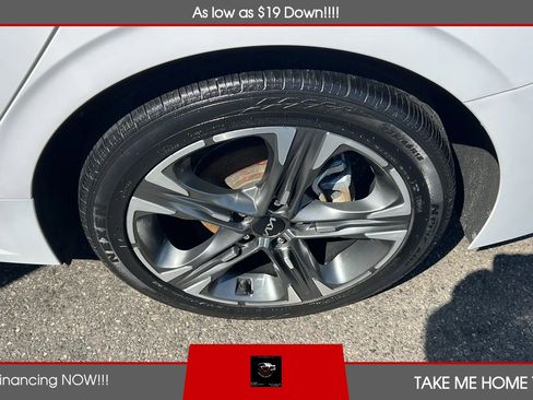 Used 2022 Kia K5 EX w/ EX Premium Package FWD image 20