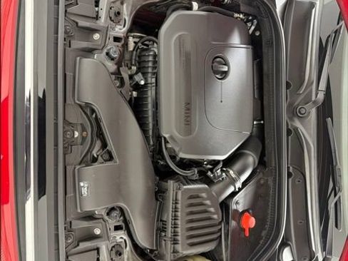 Used 2024 MINI Cooper 2-Door Hardtop FWD image 23