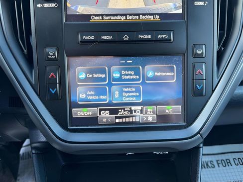 Used 2024 Subaru Crosstrek 2.0i w/ Popular Package #4 image 25