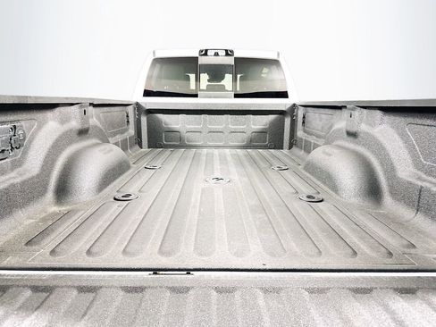 New 2026 RAM 3500 Laramie w/ Night Edition image 19