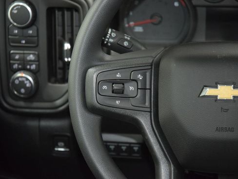 New 2026 Chevrolet Silverado 2500 Custom AWD/4WD image 39