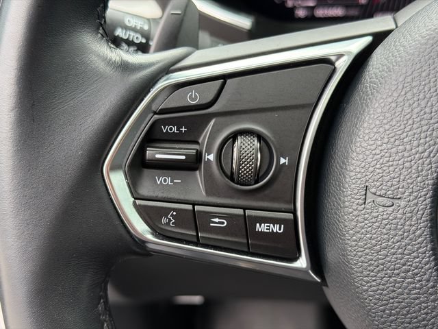 Used 2025 Acura MDX w/ Technology Package FWD image 25