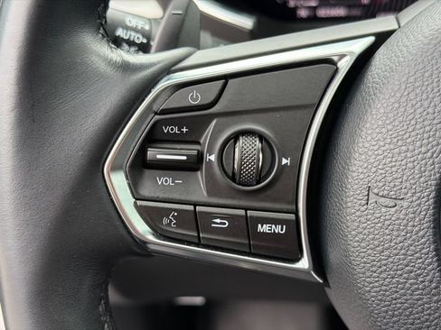 Used 2025 Acura MDX FWD w/ Technology Package image 25
