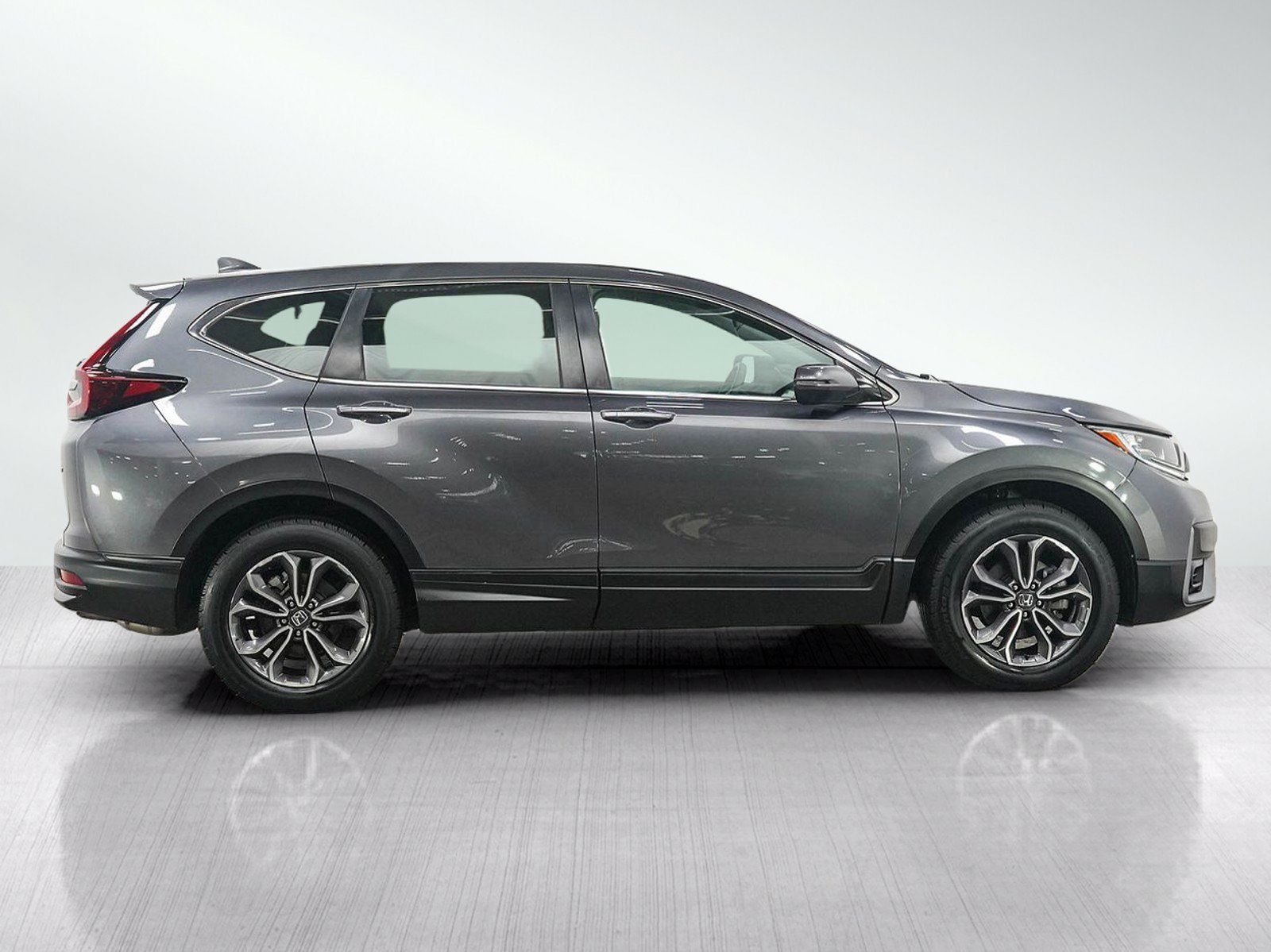 Used 2021 Honda CR-V EX image 6