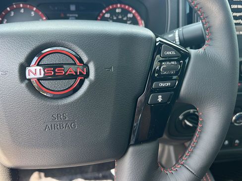 New 2026 Nissan Frontier PRO-4X w/ Pro Premium Package image 22
