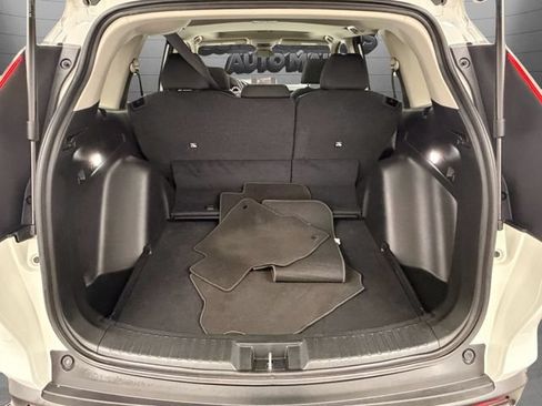 Certified 2025 Honda CR-V EX image 17