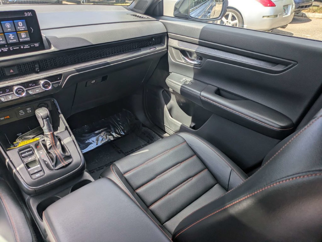 Used 2025 Honda CR-V Sport-L image 17