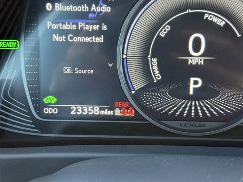 Used 2020 Lexus UX 250h w/ Premium Package image 22