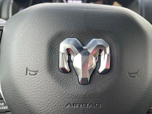 New 2026 RAM 1500 Big Horn image 21