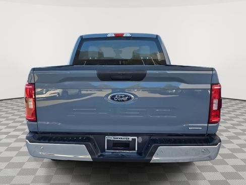 Used 2023 Ford F150 XLT image 4