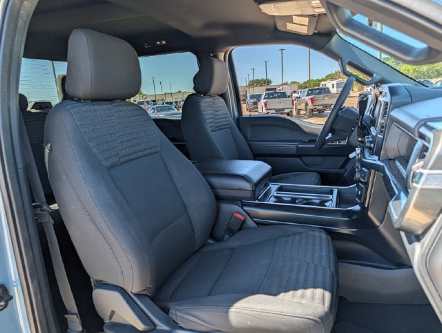 Used 2023 Ford F150 XL w/ STX Appearance Package AWD/4WD image 25