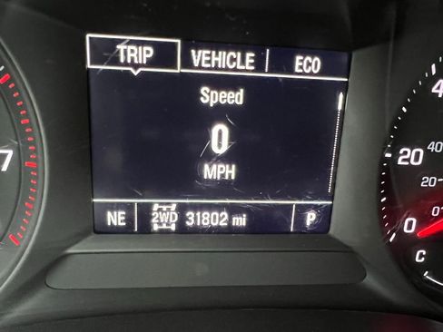 Used 2023 Chevrolet TrailBlazer LT w/ Convenience Package image 29