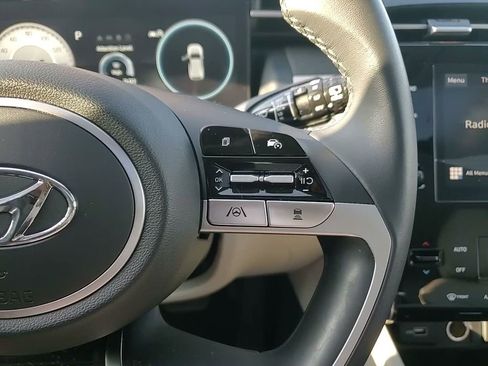 Used 2023 Hyundai Tucson SEL w/ Convenience Package image 8