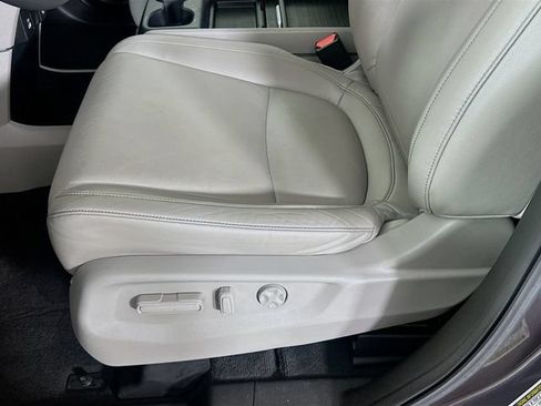 Certified 2023 Honda Odyssey Touring image 31