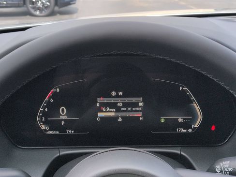 New 2026 MAZDA CX-5 Select AWD/4WD image 25