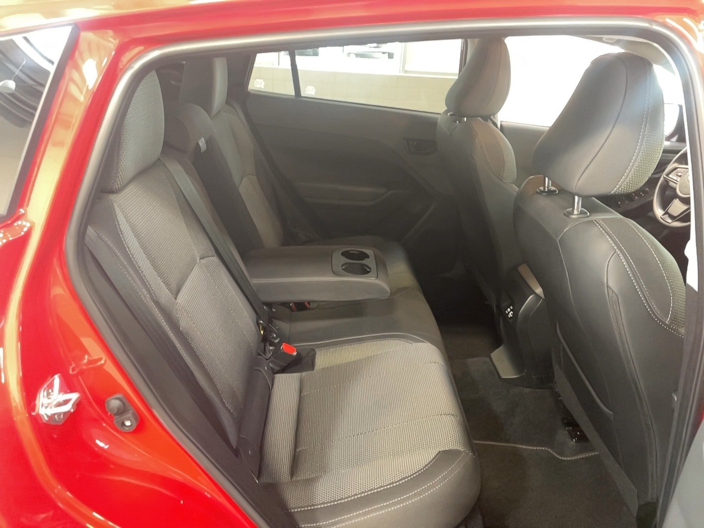 Used 2024 Subaru Crosstrek 2.0i Premium AWD/4WD image 14