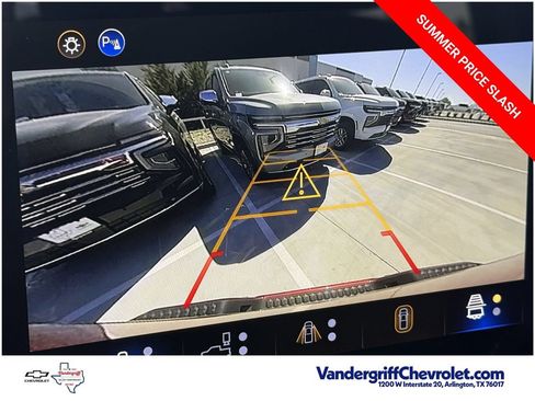New 2026 Chevrolet Colorado LT w/ LT Convenience Package AWD/4WD image 13