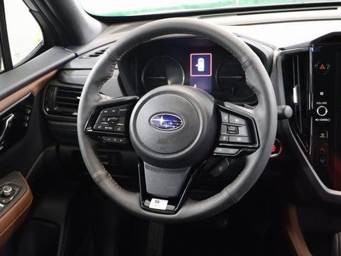 New 2026 Subaru Forester Touring image 16