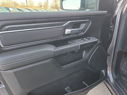 New 2026 RAM 1500 Big Horn AWD/4WD image 39