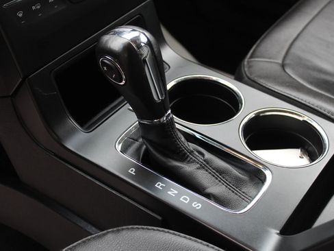 Used 2017 Ford Flex SEL w/ Equipment Group 202A image 26