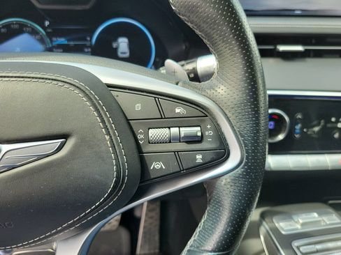 Used 2023 Genesis GV70 2.5T w/ Sport Prestige Package AWD/4WD image 24