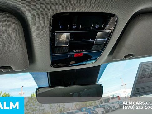 Used 2025 Hyundai Santa Fe SEL image 36